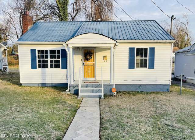 Property at 3745 Catalpa Ave, Knoxville, TN 37914, 2 beds, 1 bath