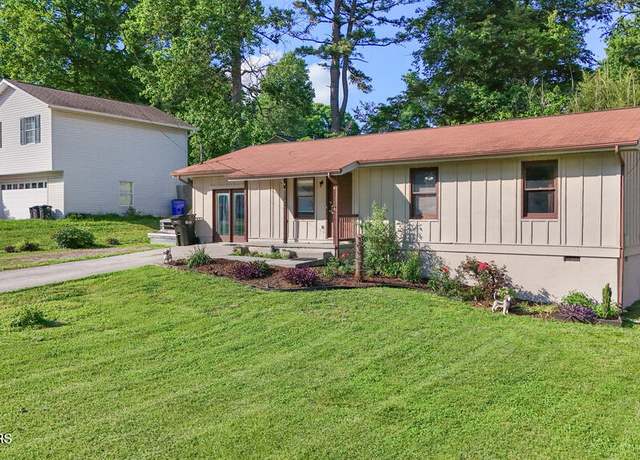 Property at 233 Doe Run Blvd, Clinton, TN 37716, 2 beds, 1 bath