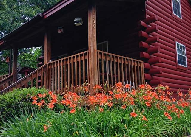 Property at 1830 Cherry View Ln, Sevierville, TN 37876, 1 bed, 2 baths