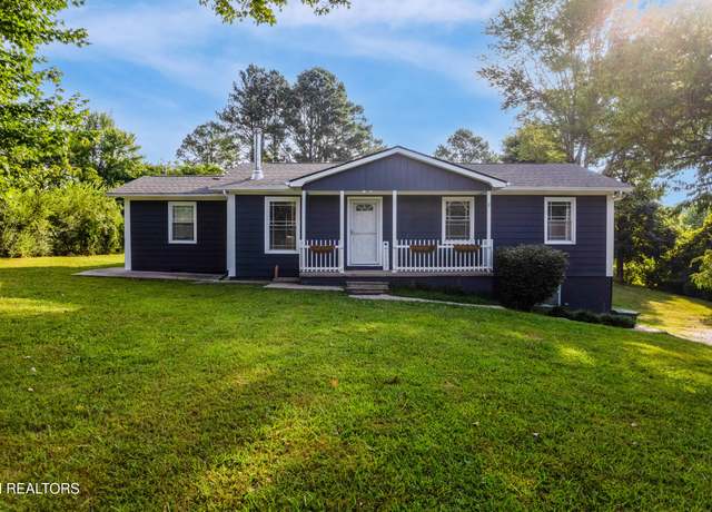 Property at 6616 Greer Rd, Knoxville, TN 37918, 3 beds, 2 baths
