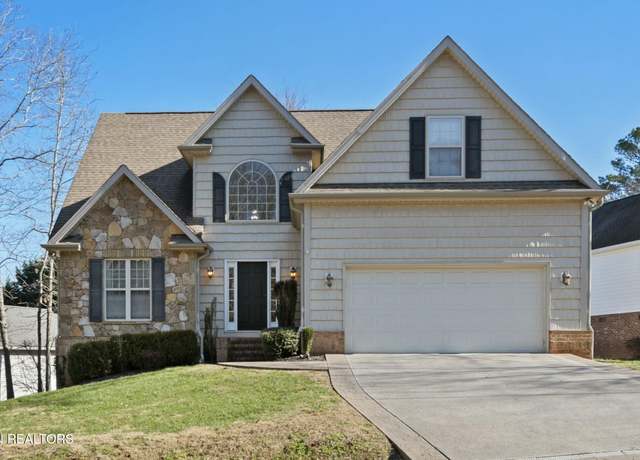 Property at 203 Coyatee Ct, Loudon, TN 37774, 3 beds, 2.5 baths