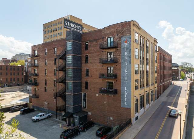 Property at 240 W Jackson Ave Unit B05, Knoxville, TN 37902, 2 beds, 2 baths
