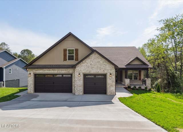 Property at 124 Amohi Way, Loudon, TN 37774, 3 beds, 3 baths