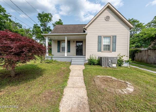Property at 662 Maryville Pike, Knoxville, TN 37920, 2 beds, 1 bath
