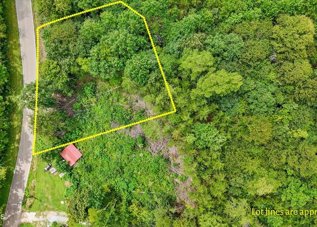 Property at 424 Unicoi Church Rd, Tellico Plains, TN 37385