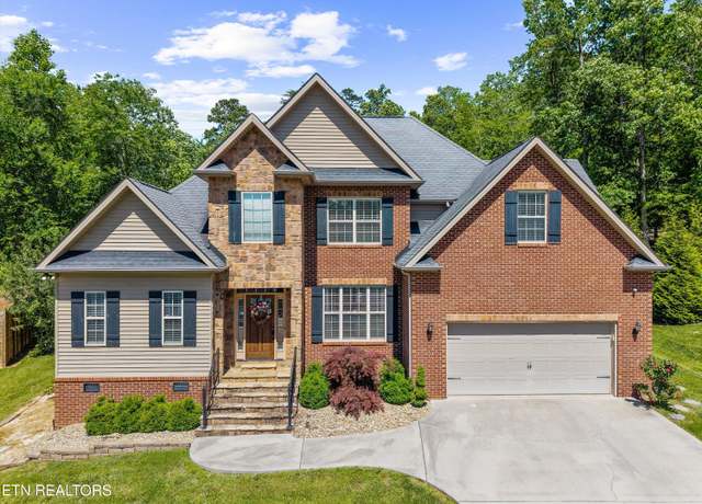 Property at 7018 Maysville Ln, Powell, TN 37849, 4 beds, 2.5 baths