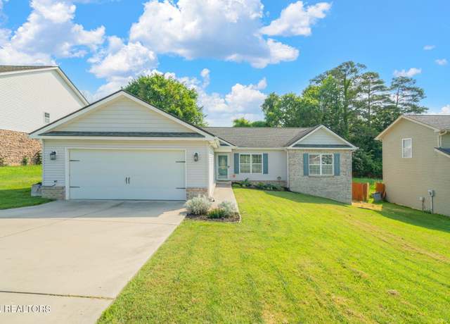 Property at 6864 Harvest Grove Ln, Knoxville, TN 37918, 3 beds, 2 baths