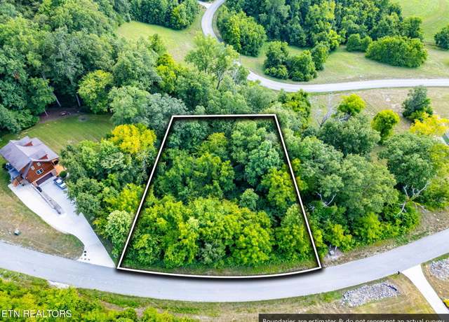 Property at 355 Larayne Hollow Rd, Sharps Chapel, TN 37866