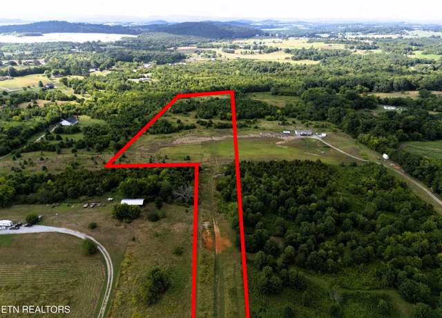 Property at 1106 Hinchey Hollow Rd, New Market, TN 37820