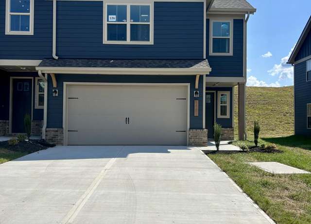 Property at 1449 Mountain Quail Cir, Maryville, TN 37801, 3 beds, 2.5 baths