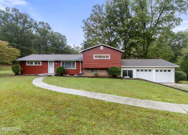 Property at 105 Carl Garrett Rd, Lancing, TN 37770, 4 beds, 2 baths