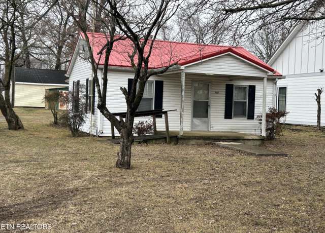 Property at 101 Main St, Englewood, TN 37329, 2 beds, 1 bath