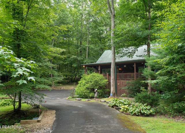 Property at 3905 Fern Brook Way Way, Sevierville, TN 37862, 1 bed, 2 baths