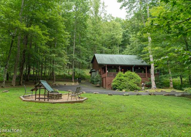 Property at 3905 Fern Brook Way Way, Sevierville, TN 37862, 1 bed, 2 baths