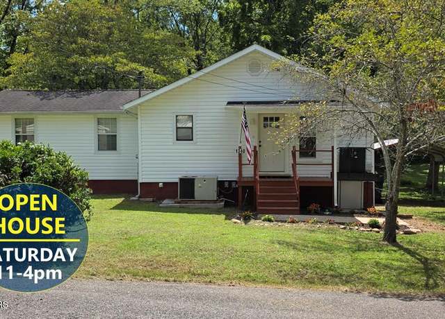 Property at 1340 Lee Ln, Knoxville, TN 37920, 2 beds, 1.5 baths