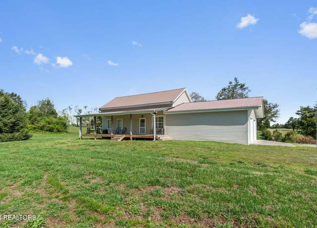 Property at 376 County Road 313, Sweetwater, TN 37874, 2 beds, 1 bath