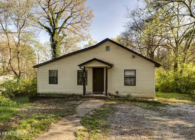 Property at 1013 Beaman Lake Rd, Knoxville, TN 37914, 3 beds, 1 bath
