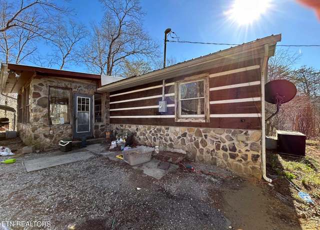 Property at 149 Wyrick Rd, Maynardville, TN 37807, 2 beds, 1 bath
