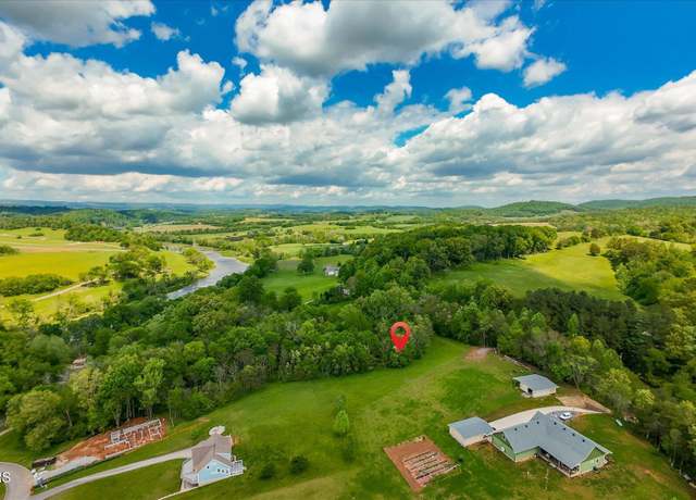 Property at 1951 Buck Hollow Rd, New Market, TN 37820