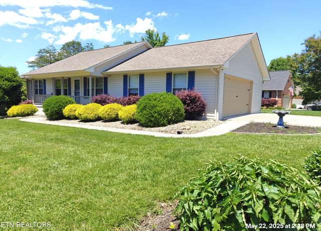 Property at 179 Depew Dr, Loudon, TN 37774, 2 beds, 2 baths