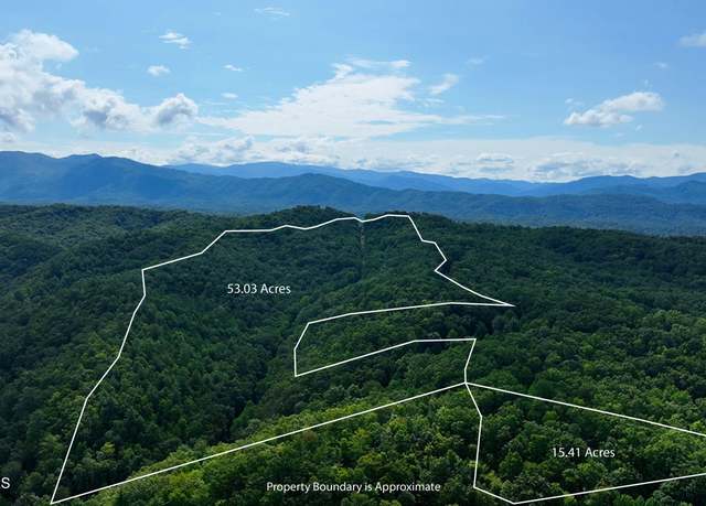 Property at 250 Seng Garden Rd, Tellico Plains, TN 37385