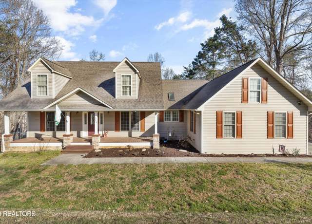 Property at 3268 River Pointe Cir, Kodak, TN 37764, 3 beds, 3 baths