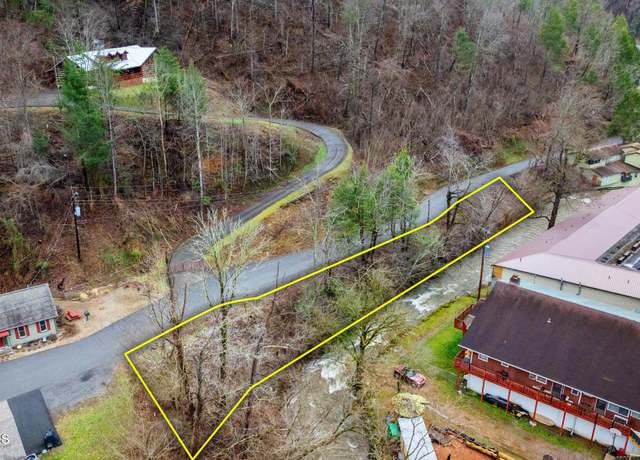 Property at Sleepy Hollow Rd, Gatlinburg, TN 37738