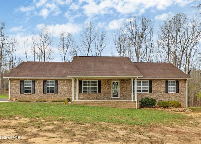 Property at 1150 Lincolnshire Dr, Crossville, TN 38555, 3 beds, 2.5 baths