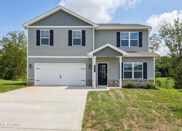 Property at 841 Joseph Francis Way, Clinton, TN 37716, 4 beds, 2.5 baths