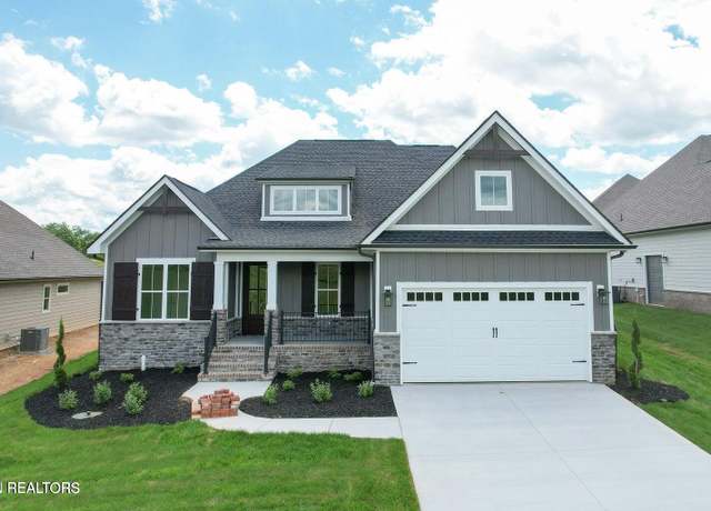 Property at 378 Sedge Ln, Loudon, TN 37774, 3 beds, 3 baths