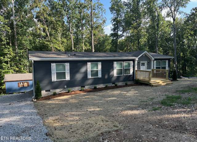 Property at 471 Old Poplar Springs Rd, Kingston, TN 37763, 3 beds, 2 baths