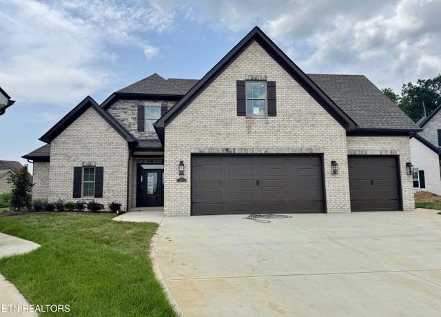 Property at 12054 Avery Manor Ln, Knoxville, TN 37932, 3 beds, 3.5 baths