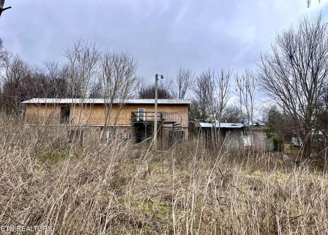 Property at 422 Mashburn Rd, Sweetwater, TN 37874