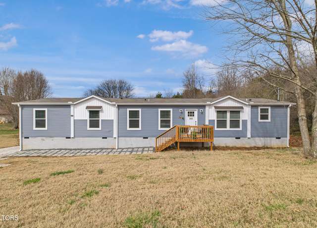 Property at 260 Texas Ln, Kingston, TN 37763, 4 beds, 2 baths