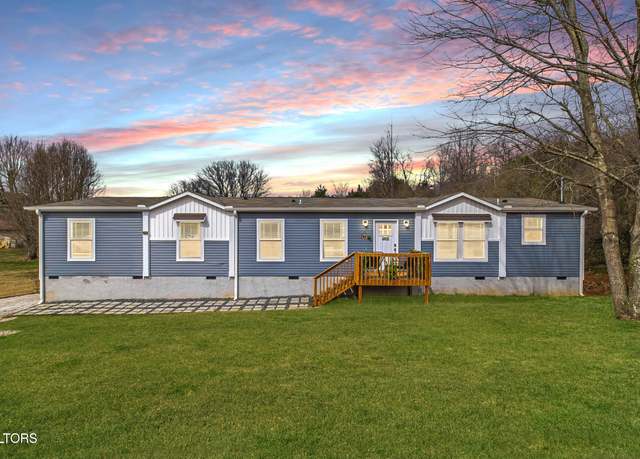Property at 260 Texas Ln, Kingston, TN 37763, 4 beds, 2 baths
