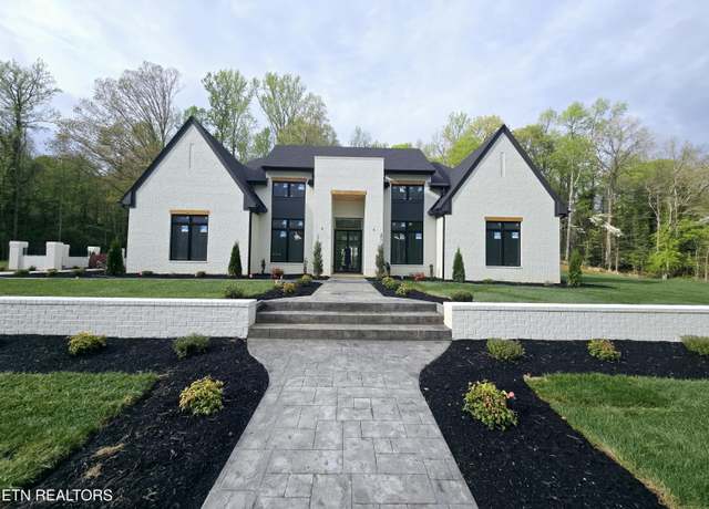 Property at 2410 Woodland Reserve Ln, Knoxville, TN 37919, 4 beds, 4 baths