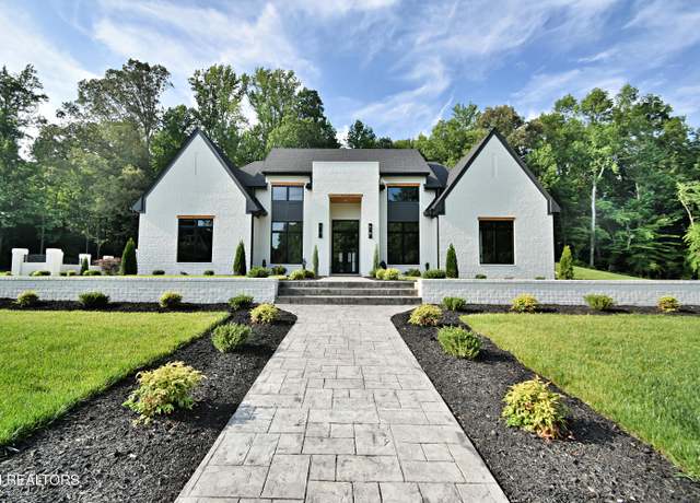 Property at 2410 Woodland Reserve Ln, Knoxville, TN 37919, 4 beds, 4 baths