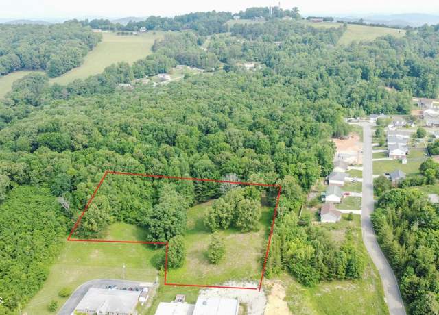 Property at Maynardville Hwy, Maynardville, TN 37807