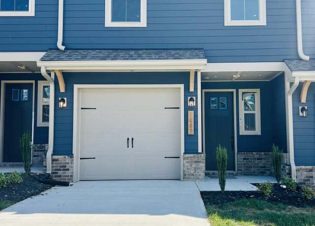 Property at 1447 Mountain Quail Cir, Maryville, TN 37801, 3 beds, 2.5 baths