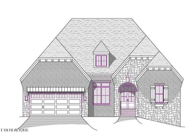 Property at 121 Cathedral Dr, Crossville, TN 38558, 3 beds, 3.5 baths