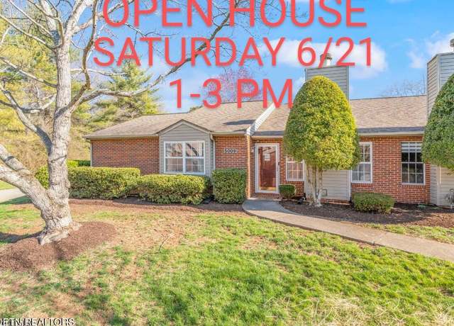Property at 5009 Griffins Gate Ln, Knoxville, TN 37912, 3 beds, 2 baths