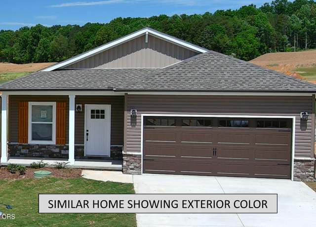 Property at 3743 Crimson Clover Ln, Knoxville, TN 37924, 4 beds, 2 baths
