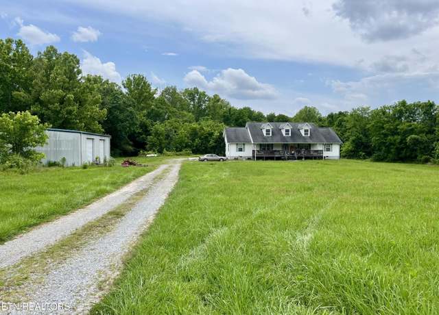 Property at 1695 Jordan Rd, Decatur, TN 37322, 3 beds, 2 baths