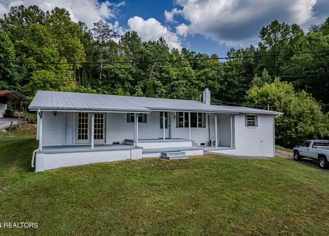Property at 158 Stiles Rd, Madisonville, TN 37354, 2 beds, 1.5 baths