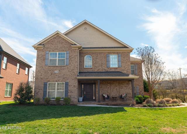 Property at 12210 Deer Crossing Dr, Knoxville, TN 37932, 3 beds, 2.5 baths