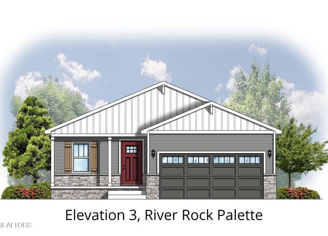 Property at 3760 Crimson Clover Ln, Knoxville, TN 37924, 3 beds, 2 baths