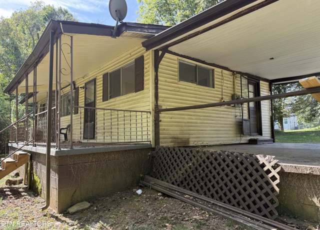 Property at 137 Scott Ln, Kingston, TN 37763, 3 beds, 1 bath