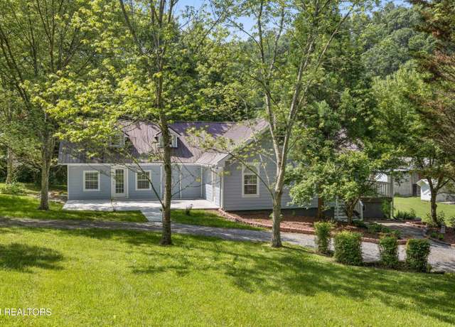 Property at 449 Carpenter Rd, Mooresburg, TN 37811, 4 beds, 3 baths