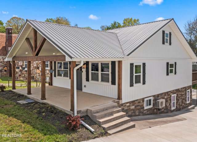 Property at 613 North St, Newport, TN 37821, 3 beds, 2 baths