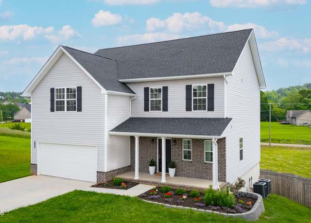 Property at 8104 Equinox Ln, Powell, TN 37849, 4 beds, 3.5 baths